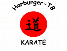 Tablet Screenshot of karate-harburg.de